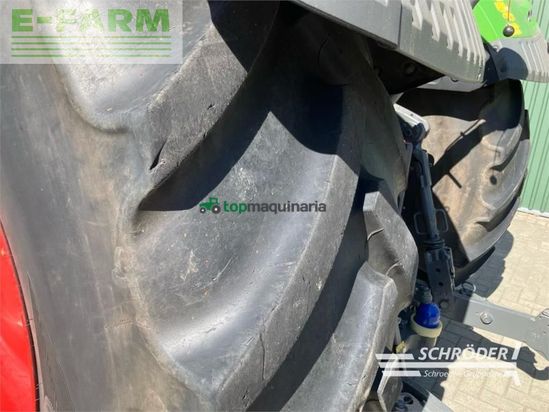 Tractor agrícola - Fendt - 942 gen6 profi plus | rüfa