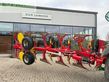 Arado - Pöttinger - servo 45 m plus