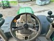 Tractor agrícola - John Deere - 6r195 traktor