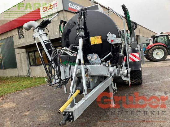 Cisterna - Fliegl - pfw 18000 maxx line