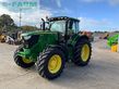 Tractor agrícola - John Deere - 6215r tractor (st24593)