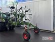 Rastrillo - Fendt - former 671