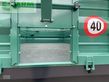 Volquet - Farmtech - tdk 1500 s