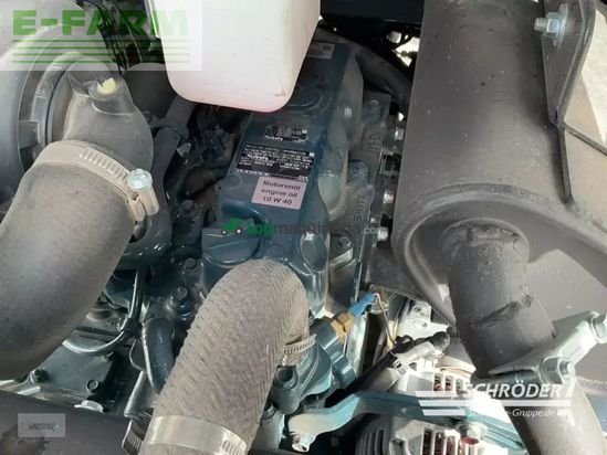 Telescopica - Schaffer - 3630