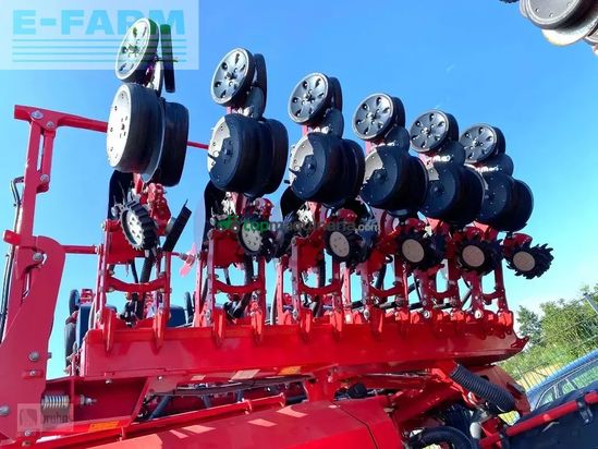 Sembradora monograno mecanica - Horsch - maestro 12 cv - neu