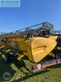 Cosechadora de Cereal - New Holland - cr 10.90