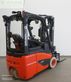 Elevadora - Linde - e 12 evo 386-02