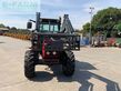 Tractor agrícola - Massey Ferguson - 5455 tractor (st26984)