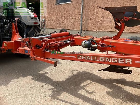 Arado - Kuhn - challanger ch 9