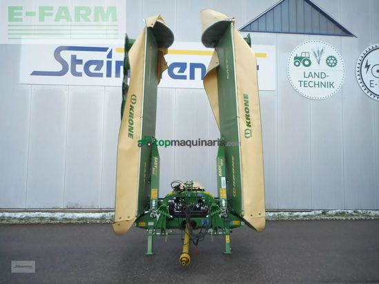 Cortacésped manual - Krone - easy cut b 1000