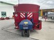 Remolqu esparcidor - Siloking - 16 m³ selbstfahrer