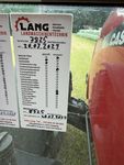 Tractor agrícola - Case IH - cvx 1170 profimodell Case IH