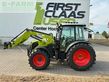 Tractor agrícola - Claas - axos 240