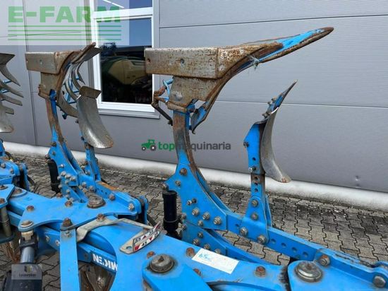 Arado - Lemken - variopal 8 hydrix 4l