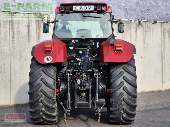 Tractor agrícola - Case IH - cvx 170