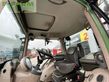 Tractor agrícola - Fendt - 828 vario + rüfa