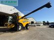 Cosechadora de Cereal - New Holland - cr 8.90