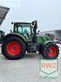 Tractor agrícola - Fendt - 722 s4 vario