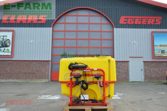 Cosechadora - arrancadora de patata - APV - lf 600 m1 flüssigdüngerfass