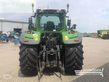 Tractor agrícola - Fendt - 724 vario gen6 profi plus