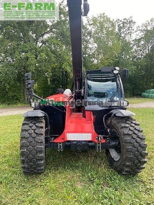 Telescopica - Manitou - mlt 841-145 ps+