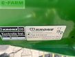 Rastrillo - Krone - swadro s 420