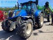 Tractor agrícola - New Holland - t 7.230 powercommand