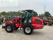 Telescopica - Weidemann - 5080t telescopic loading shovel (st27129)