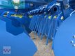 Grada de disco - Lemken - rubin10 mr/300