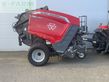 Empacadora gigant - Massey Ferguson - rb 4160 v xtra
