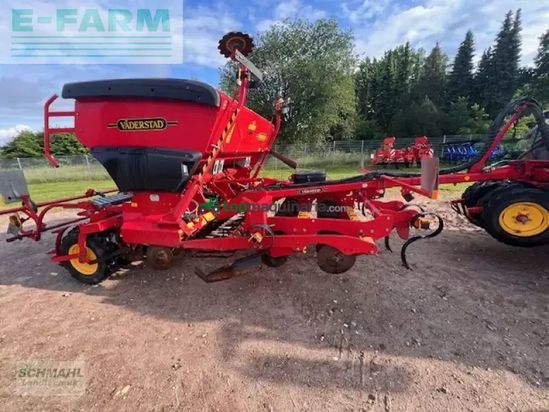 Sembradora - Väderstad - rapid 300 s