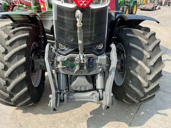 Tractor agrícola - Massey Ferguson - 8s.245 tractor (st27247)