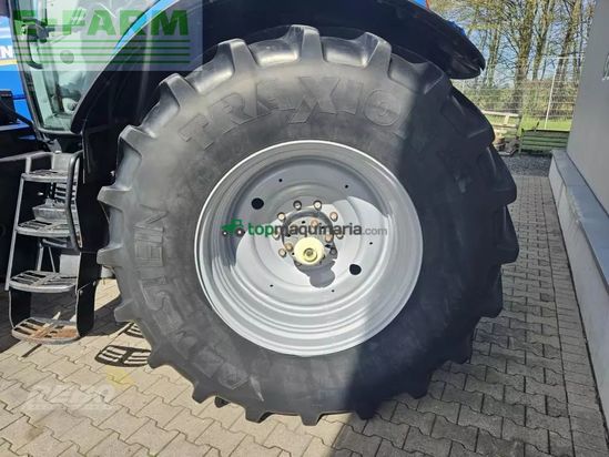 Tractor agrícola - New Holland - t7.230 autocommand