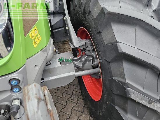 Tractor agrícola - Fendt - 824 vario profi plus ProfiPlus