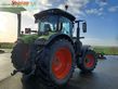 Tractor agrícola - Claas - arion 660 cm cebis