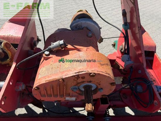 Grada de disco - Kverneland - ngh 401