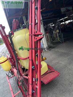Atomizador - Hardi - master 1302 / 9