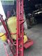 Atomizador - Hardi - master 1302 / 9