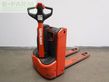 Elevadora - Linde - t 16 ion 1155-00