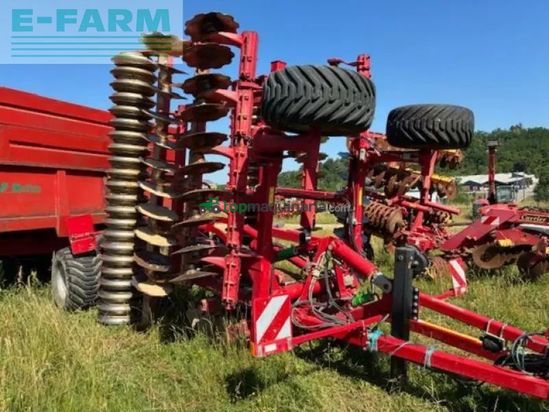 Cultivador - Horsch - joker 6 rt
