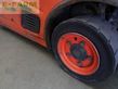 Elevadora - Linde - e 16 l 386