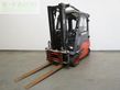Elevadora - Linde - e 20 pl evo 386-02