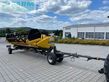 Cosechadora de Cereal - New Holland - cx 5.80