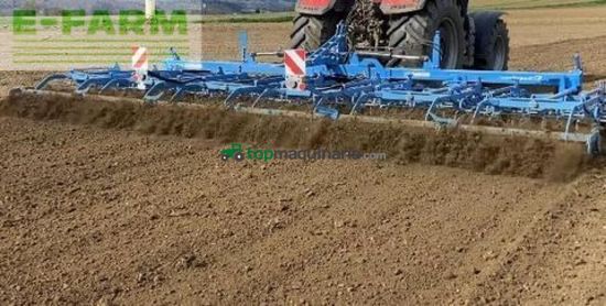 Combinado de siembra - Lemken - korund 8/900k