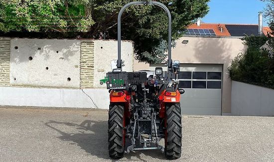 Tractor agrícola - Kubota - ek1-261