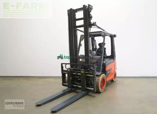 Elevadora - Linde - e 45/600 h 388