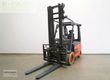Elevadora - Linde - e 45/600 h 388