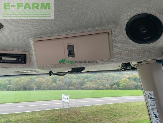 Tractor agrícola - Fendt - 828 vario