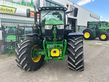 Tractor agrícola - John Deere - 6215r