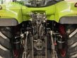 Tractor agrícola - Claas - traktor claas arion 550 cebis CEBIS